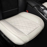 제니븐 자동차시트 기아 모닝 레이 포터2 경차 소형차 전용 시트커버  소형 SF-680 앞좌석1P : 제니븐