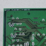 970259 / ②FAST  PLUM-001 ② P-900155  @ : 준 자동화