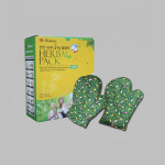 [1+1] 천연허브 손 찜질팩/그린라이프 찜질팩 : 고메디칼