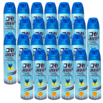 그린세이프 킬라에프에어졸 400ml 24개 : VitaGs