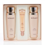 코리아나 여자기초화장품 코리아나 여자기초화장품 위네이지 리치 세트 2종 : 까다로운오빠