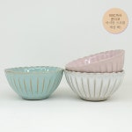 VBC까사 폰다코 스트라이프14cm 스프볼/국공기(색상 택1) /F10568 : 리베독일 평촌