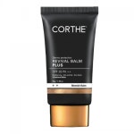 코르테 더모 프로텍션 리바이벌 밤 플러스 50g SPF28,PA++ 민낯을 더 건강하게 연출해주는 3중 기능성 쌩얼 비비크림 : 더마클린