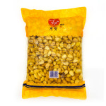 동보식품 깐마늘 절임 4kg 마늘장아찌 반찬 : 참참참식자재