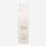 알로에마임 프레쉬 가든 클렌징 폼 160ml : 정의뷰티샵