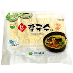진성 생칼국수 1.5kg X10개 칼국수면 : 참참참식자재