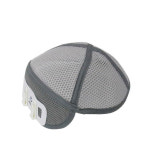 지벤 쿨 냉감원단 안전모 땀내피 머리보호 안전모땀받이 ZB-A001 : 명승도매