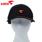 비트로 CA-51855U 블랙 스포츠 모자 : 배드민턴마켓 스토어