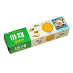 롯데 야채크래커 83g : 주식회사 세븐스타몰