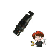 펜타 니블러 컷터홀더 나이프홀더 철판 판금 커팅홀더 : 자산종합상사