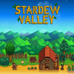 PC 스팀 스타듀 밸리 NA 신규계정전달 : 24시스팀코드