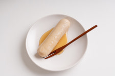 김미떡 현미가래떡 다이어트떡 개별포장 식사대용 : 김미떡