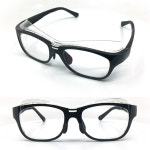 도수보안경 KCs 명신광학  MSO J-807A 삼성현장 안전인증서포함 현장보안경 : 안경다모아