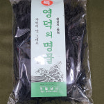[의정부시 배달] 영덕에서 온 특 미역 300g [의정부 대명상회] : 동네시장 장보기