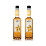 다빈치 바닐라시럽 750ml 2개세트 : 커피바바 주식회사