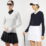 제이린드버그 아마야 메리노 스웨터 여성용 모음 : 주식회사 로빈인터내셔널