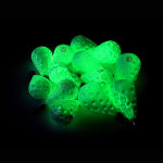 몽크로스 야광 딤플봉돌 물방울형 주꾸미 갑오징어 : 다솔낚시분당