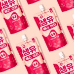 [복수구매5%] 마이베프 생유베리마치 강아지 우유 펫밀크 200ml 국산 무항생제 : 3651