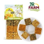 [JR팜] 베지 크로시스 100g(완품) : 햄토피아