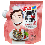 해초랑 아빠랑 만드는 간편 주먹밥 200g : G1몰
