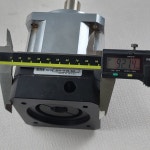 600076 / PGM  MF90H-L1-003-M-K  /  3:1 : 준 자동화