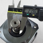 600076 / PGM  MF90H-L1-003-M-K  /  3:1 : 준 자동화