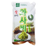 이엔 905 생와사비 700g : 패스트몰 스토어