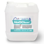 나오크린수200 대용량 살균제 소독약 살균소독제 20L 화장실탈취제 손 소독제 : 살균 소독 탈취 나오크린