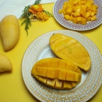 태국 남독마이 골드망고 10과 골드킹망고 2.5kg, 5kg 프리미엄 선물 [청담온과일] : 청담온과일