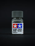 [80322] XF-22 RLM GREY(에나멜) : 한국타미야