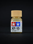 [80315] XF-15 FLAT FLESH(에나멜) : 한국타미야