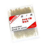 실크바늘 얇은바늘 조각보 크라운 규방공예 : 조각보앤스타일