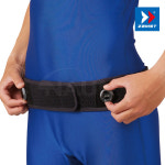 ZAMST 잠스트 Pelvilock 펠비락 허리보호대 골반과 허리를 가볍고 편안하게 보호 : 자전거갤러리