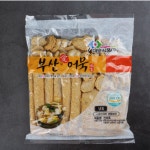 [대보어묵] 부산어묵Classic 종합어묵 800g 모듬오뎅 업소용 : 대보어묵