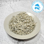 장가 26년 햇 남해 통영 최상급 볶음 세세 작은 지리 멸치 300g 600g 1500g : 장가멸치