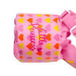 아레나 유아 아동 구명조끼 암링 베스트 A2AC1AJ35 PNK : 아쿠스