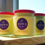 생강부엌 케토(키토) 수제 마요네즈 200g / 무설탕 참치마요 양배추 소스 당뇨식단 : 생강부엌
