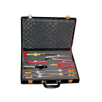 [위두] AL-CU 방폭종합공구세트 NS E-9 9pcs : 공구쇼핑몰 툴켓