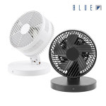 블루앤 무선 서큘레이터 캠핑 선풍기 BlueN-C1 화이트 : 주식회사 지온컴퍼니