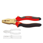 [위두] BE-CU 방폭뺀치 NS246-1006 8 인-치 : 공구쇼핑몰 툴켓