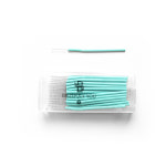 [스토어팜] 생분해소재PLA 휴대용 치간칫솔 50p+케이스 : 주식회사-브러쉬포유