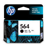HP 잉크 CB316WA 564 블랙 : 은계오피스