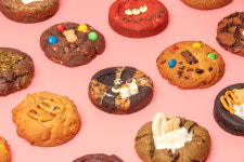 [마이쿠키리스트] 오리지널 수제쿠키 설날 명절 회사 감사 이직 선물 답례품 : 마이쿠키리스트