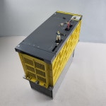 180021 / FANUC   A06B-6087-H130 : 준 자동화