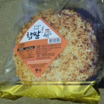 [황금이삭] 행복한 찹쌀 누룽지 750g 5개 : 건어물 강동상사