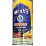 MONKS 몽스 프로폴리스 허브 캔디 80g 사탕 : JSKH샵