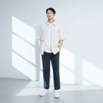 마인드브릿지 남성 쿨 테이퍼드 밴딩 팬츠 슬랙스 외 4종 : MINDBRIDGE