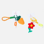 S0381 꽃당근백참 : 대디오대디