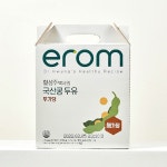 [이롬] 황성주 무가당 두유 190mlx64팩[33785087] : NS홈쇼핑 TV홈쇼핑