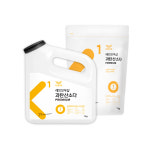 레인보우샵 과탄산소다 프리미엄 왕톡톡이 세트 본품 1kg 1개+리필 1kg 1개 : 레인보우샵